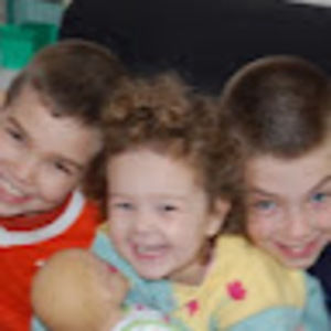 Meet your Posher, Rosie